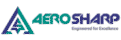 aerosharp logo 180x60